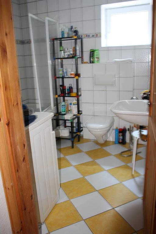 Zwischen Erfurt, Weimar & Thueringer Wald Apartment Elleben Exterior foto
